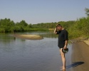 не клюёт