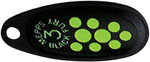 ������ ����������� Mepps Black Fury Black/Chart