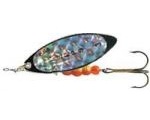 ������ ����������� Mepps Aglia Long Rainbo Black