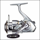 ������� Daiwa Certate Hyper Custom 4000