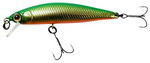 ������ JACKALL Flat Fly 50SP ���� hl champagne green