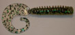 ������� Hydrotail Grub Funky Fish