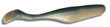 ������ Bass Assassin Sprayed Roach W/E Turbo