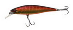 ������ JACKALL Squad Minnow 65 ���� spawn tiger