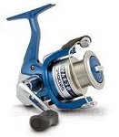 Катушка Shimano NEXAVE 2500 FC