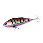 Воблеры Lucky John VIB S