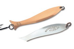 Блесна Williams Mooselook Wobler 16020 цвет SCOP
