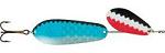 Блесна Kuusamo Lippa-Rasanen 70/25 BL/BLU-S/W/R/BL-C