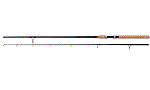 Спиннинг штекерный Mikado BLACK DRAFT ML Spin 260 IM9+