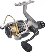 Катушки Mikado SILUX