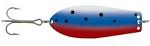 Блесна Kuusamo Professor Onega Sp. 90/30 BL/R/BLU/W-S