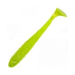 Виброхвосты съедобные Lucky John Pro Series Spark Tail 2" 071