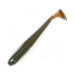 Виброхвосты съедобные Lucky John Pro Series Spark Tail 2" 085