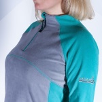 Термобелье Norfin Women Performance Deep Blue 02 M