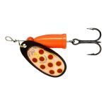 Блесна вращающаяся утяжеленная Blue Fox Vibrax Long Cast 11гр, BCYR