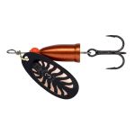 Блесна вращающаяся утяжеленная Blue Fox Vibrax Long Cast 11гр, BFBR