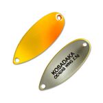 Блесна Kosadaka Trout Police CICADAS WING 2.5g, 29mm, цвет E58