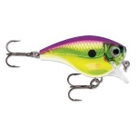 Воблер Rapala BX Brat BXB03-ROC