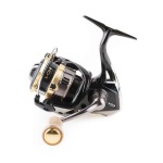 Катушка Shimano CARDIFF CI4+ 1000S
