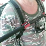 Держатель удилища ideaFisher СпинДер, 2 шт.