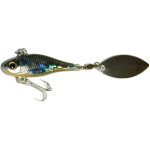 Джиг-спиннер Kosadaka Fish Darts FS7 RCH