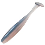 Силиконовая приманка Kosadaka Easy Shiner 75 TRS
