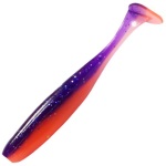 Силиконовая приманка Kosadaka Easy Shiner 75 VF
