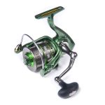 Катушка Salmo Feeder Concept Turnament 7 5000FD