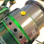 Катушка Salmo Feeder Concept Turnament 7 5000FD