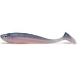 Съедобный виброхвост Kosadaka Goby 120 TRS