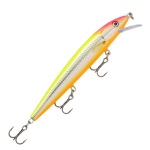 Воблер Rapala Husky Jerk HJ08-CLS