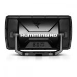 Эхолот Humminbird HELIX 7X CHIRP MEGA SI GPS G3N