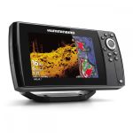 Эхолот Humminbird HELIX 7X CHIRP MEGA SI GPS G3N