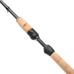 Спиннинг штекерный Mikado INAZUMA FLASH ZANDER Cork 220