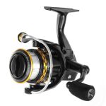 Катушка безынерционная Yoshi Onyx Infinit 5000, с бесконечным винтом