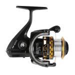 Катушка безынерционная Yoshi Onyx Infinit 5000, с бесконечным винтом