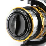 Катушка безынерционная Yoshi Onyx Infinit 5000, с бесконечным винтом