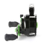 Катушка проводочная зимняя Yoshi Onyx vCasta