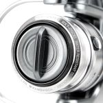 Катушка безынерционная Yoshi Onyx Bextin 2500