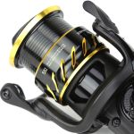 Катушка безынерционная Yoshi Onyx Resist 3000