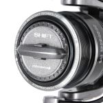Катушка безынерционная Yoshi Onyx Shift 4000