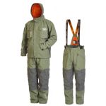 Костюм демисезонный Norfin Alpha 04 XL