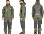 Костюм демисезонный Norfin Alpha 04 XL