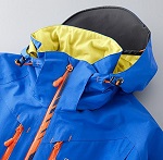 Костюм Shimano Dryshield XT Advance Light Suit RA-024N Черный L (M)