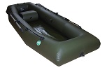 Лодка ЛАС-3НТ