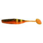 Съедобный виброхвост Kosadaka Loopy Shad 80 DM