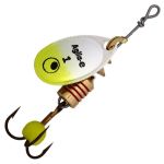 Блесна Mepps Aglia-E AG Chartreuse Bright №1