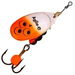 Блесна Mepps Aglia-E AG Orange Bright №4
