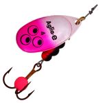 Блесна Mepps Aglia-E AG Pink Bright №4