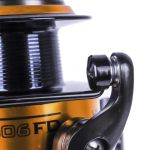 Катушка Mikado Sollers 7006FD